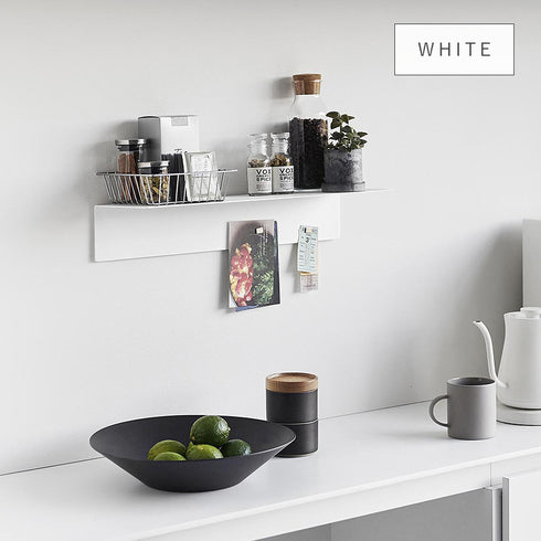 マグネットが付くウォールラックW50 タワー 石こうボード 壁対応.|s12